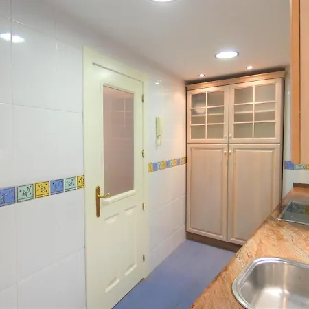 Apartamento Azul Apartament