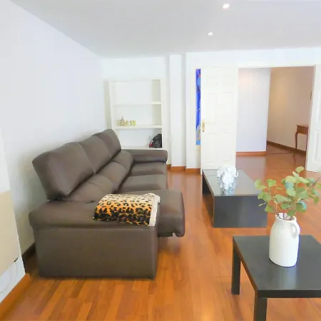 Apartament Apartamento Azul *