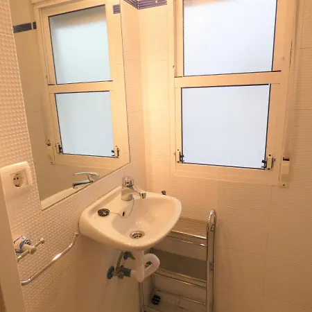 Apartamento Azul Apartament Alicante