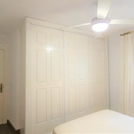 Apartament Apartamento Azul