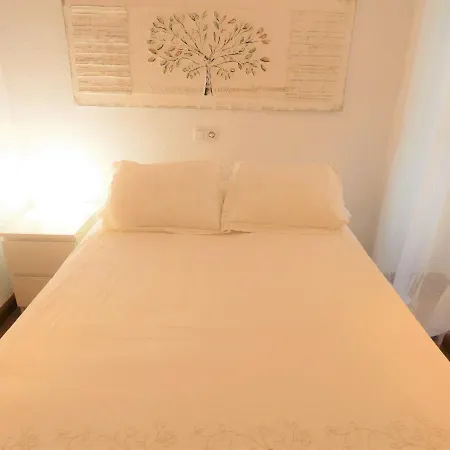Apartament Apartamento Azul