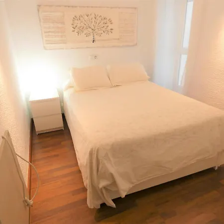 Apartament Apartamento Azul